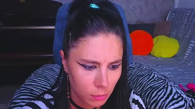 Chatroom en direct de Kitty4_Reed