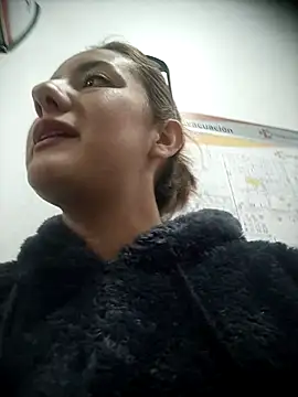 LuisaLean Live Chatraum