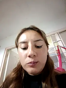 LuisaLean Cameră chat live
