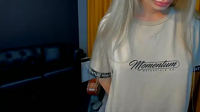 HaleySweet18 – live chatrum