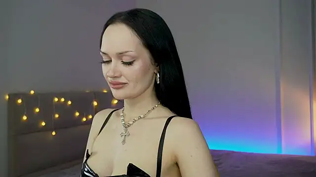 QueenAliss Cameră chat live