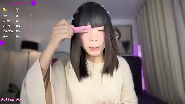 Pumi_akiko Show Webcam