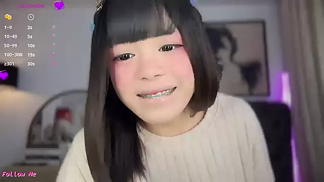 Pumi_akiko Show Webcam
