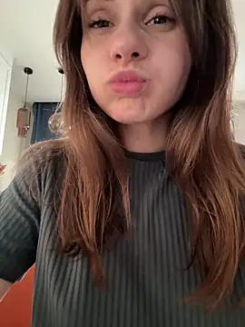 PerfectCarrie – live chatrum