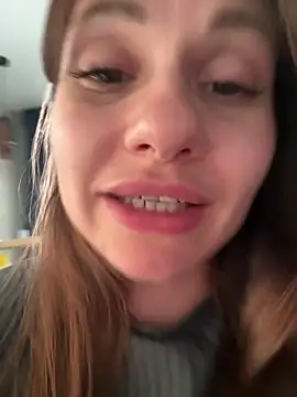 PerfectCarrie Cameră chat live