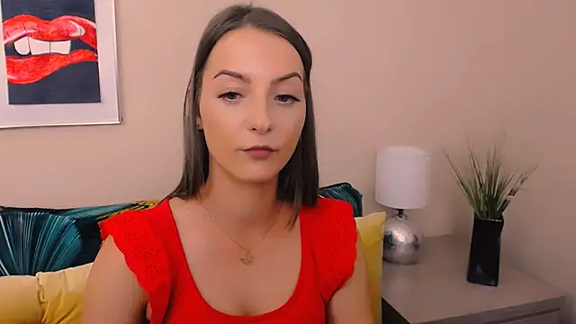NatalieSexy 실시간 채팅방
