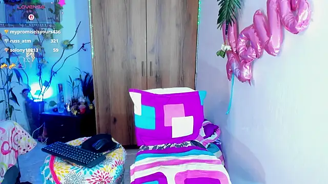anai_valentinex Cameră chat live