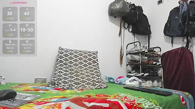ห้องแชทสดของ perla_jeff