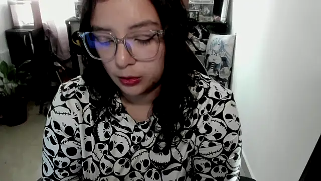 aika-dreams লাইভ চ্যাট রুম