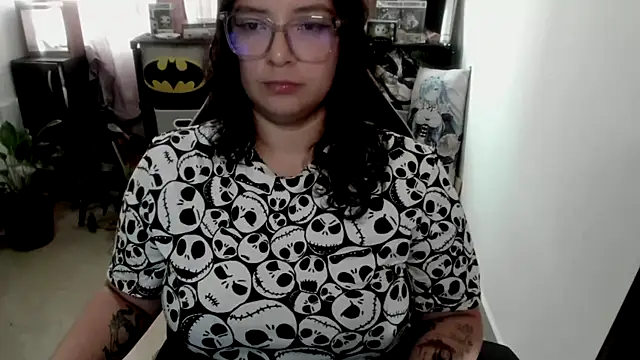 Sala de chat ao vivo de aika-dreams