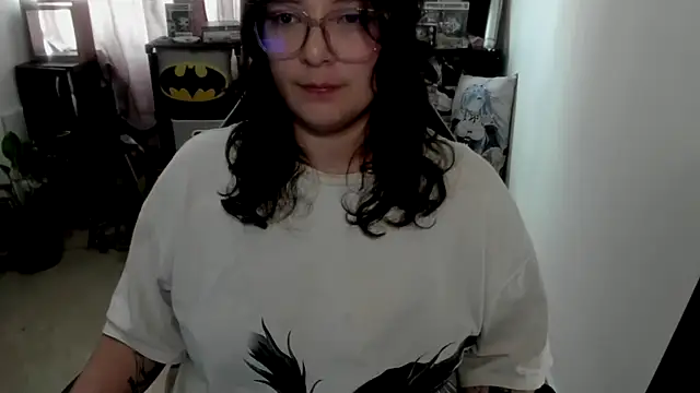 Sala de chat en directo de aika-dreams
