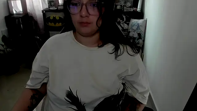 aika-dreams' Live Chat Room