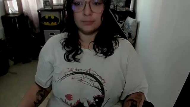 aika-dreamsn Live chat-huone