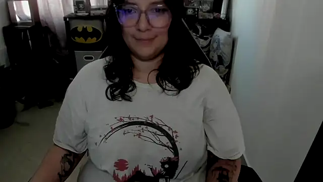 aika-dreams Cameră chat live
