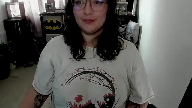 aika-dreams' Live Chat Room
