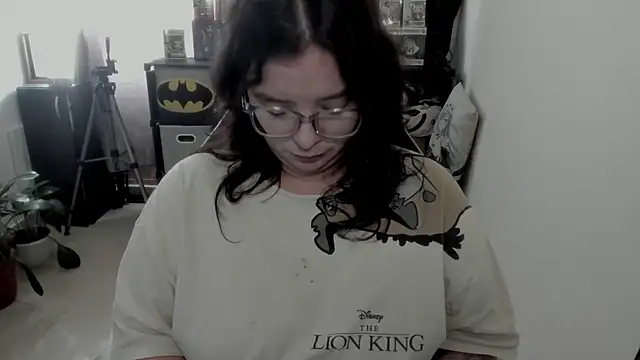 Chat soba uživo modela aika-dreams