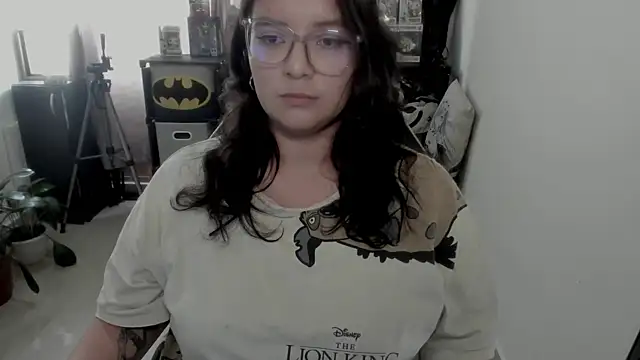 aika-dreams Live Chatraum