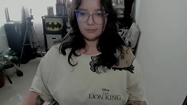 Chat ao vivo de aika-dreams