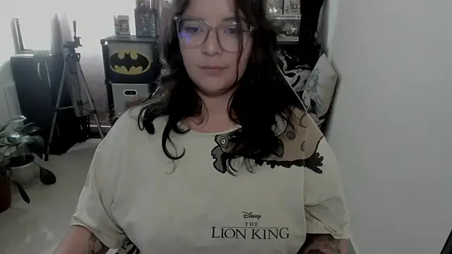 aika-dreams Cameră chat live