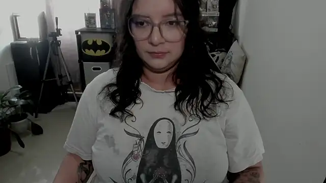 aika-dreams Cameră chat live