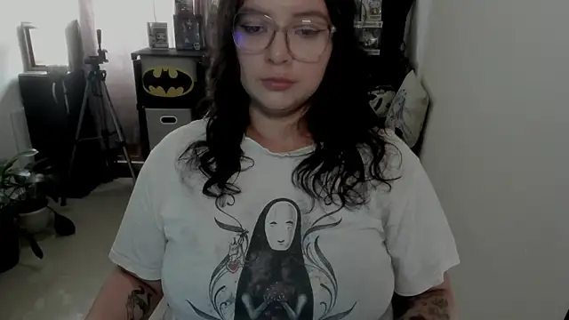Chat soba uživo modela aika-dreams