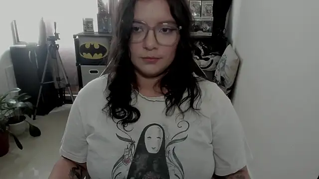 aika-dreams Live Chatraum