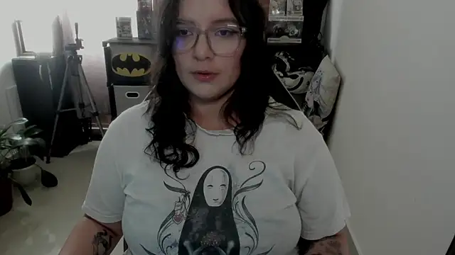 Chatroom en direct de aika-dreams