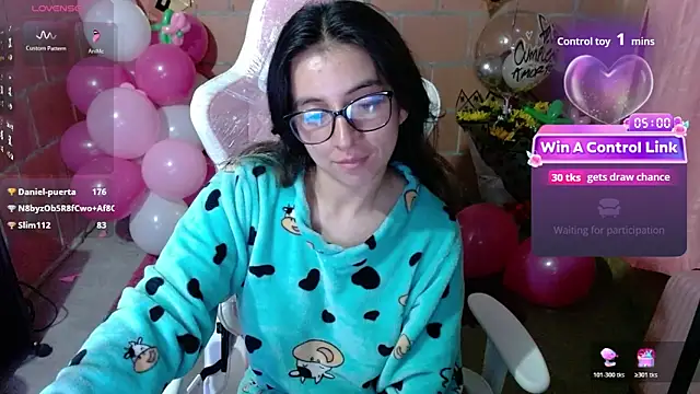 Maggie_Fox3 – live chatrum