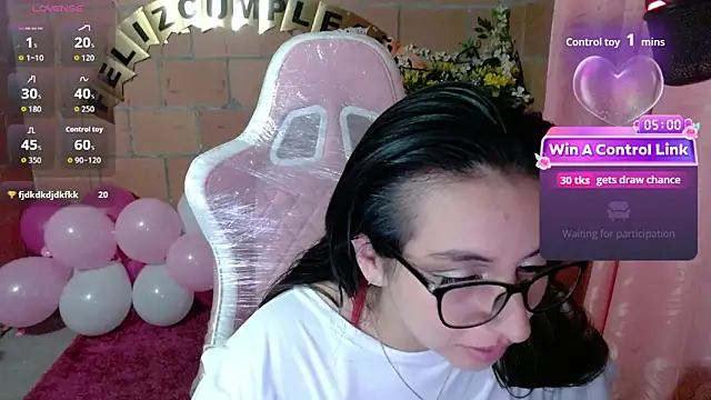 Maggie_Fox3 – live chatrum
