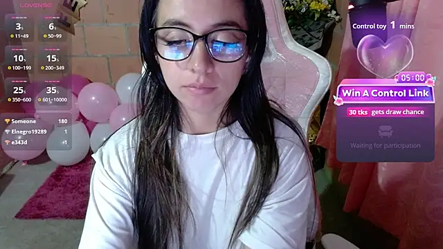 Maggie_Fox3 Cameră chat live