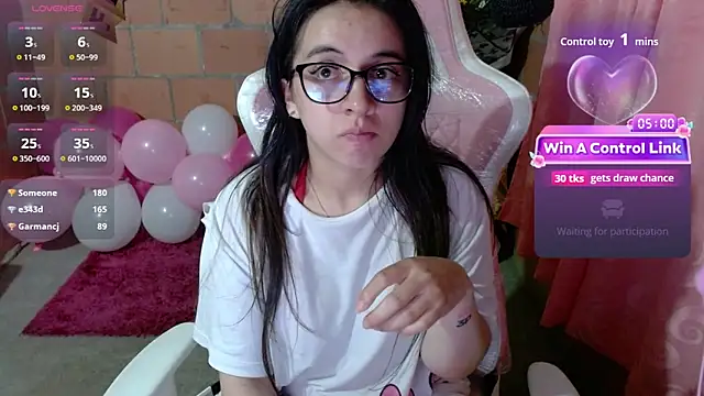 غرفة دردشة Maggie_Fox3 المباشرة