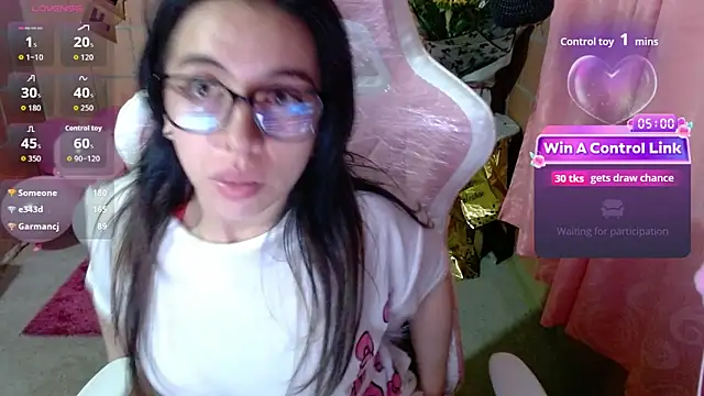 Maggie_Fox3 live-chat rom