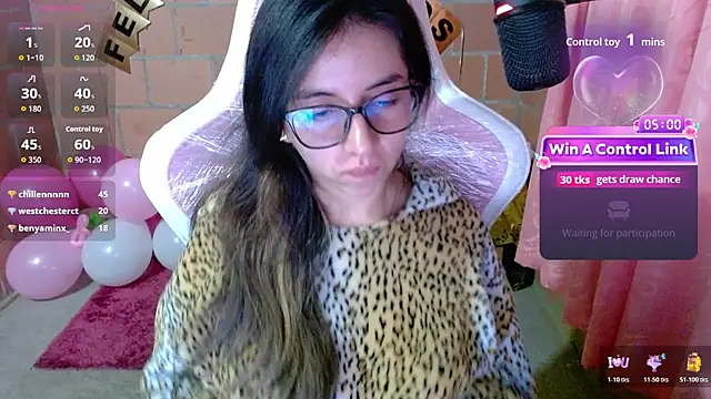 Maggie_Fox3 чат на живо