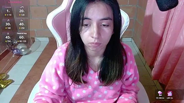 Bilik Sembang Langsung Maggie_Fox3