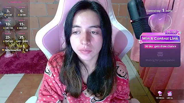 Maggie_Fox3 live-chat rom