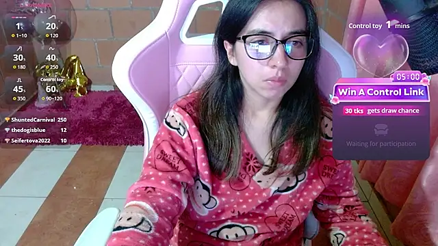Maggie_Fox3 – live chatrum