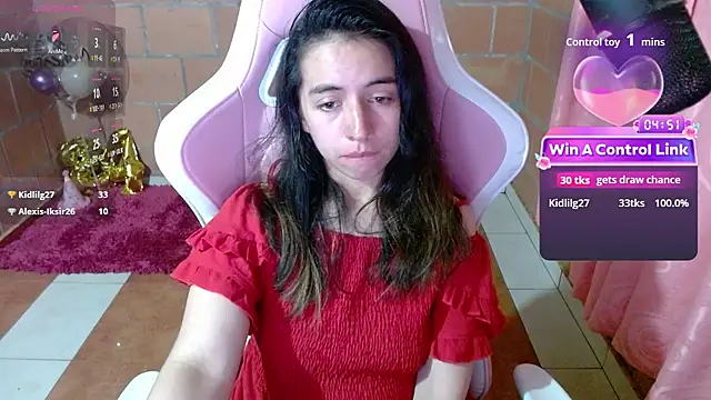 Maggie_Fox3 – live chatrum