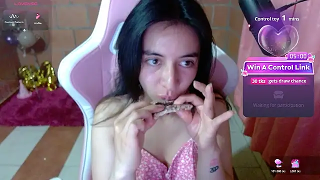 Maggie_Fox3 Cameră chat live