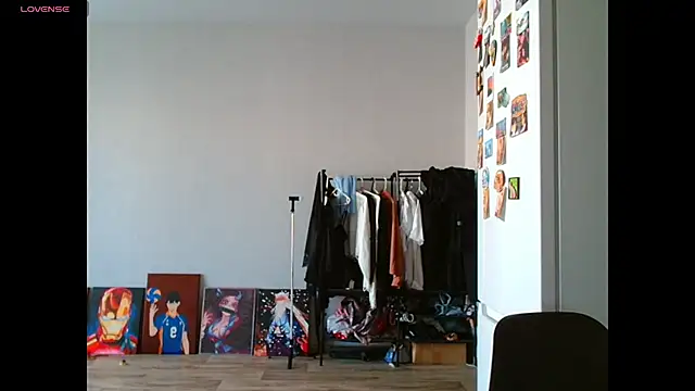 VikiKelt live-chat rom