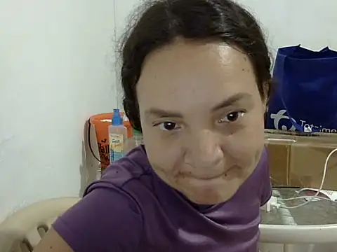 Živá chatovací místnost ElizabethMartinez
