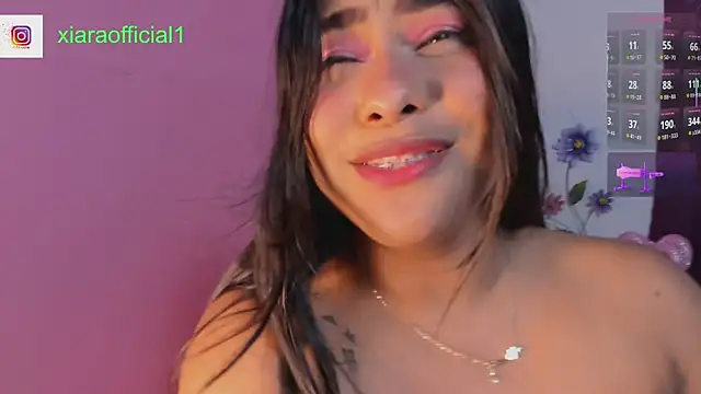 LEXA_MURPHY élő chatszobája