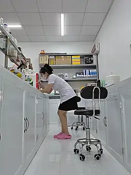 ห้องแชทสดของ HinaLovely