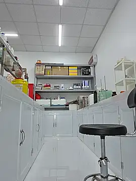 HinaLovely Live Chatraum