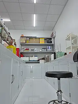 Sala de chat en directo de HinaLovely
