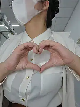 HinaLovely Cameră chat live