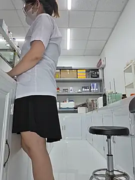 HinaLovely Cameră chat live