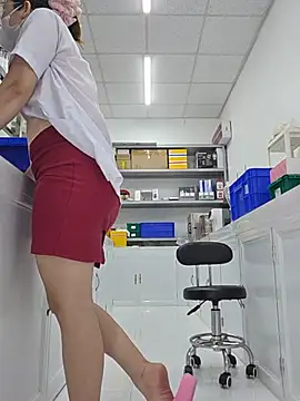 HinaLovely Live Chatraum