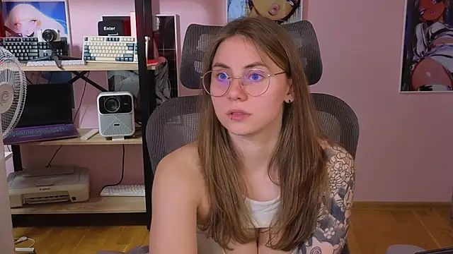 Онлайн чат _AnnaStark_