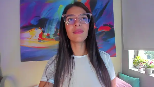 Chat soba uživo modela annyluna1