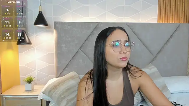 Sammy_Fit_ Cameră chat live